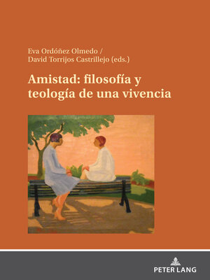 cover image of Amistad